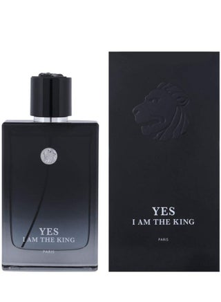 Yes I Yum The King 100ml - pzsku/ZD745BC587010EF4A8EB9Z/45/_/1730296703/fd175ee9-0bc7-4f5c-8272-468616cc3f5a