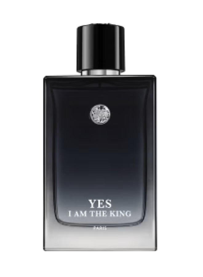 Yes I Yum The King 100ml