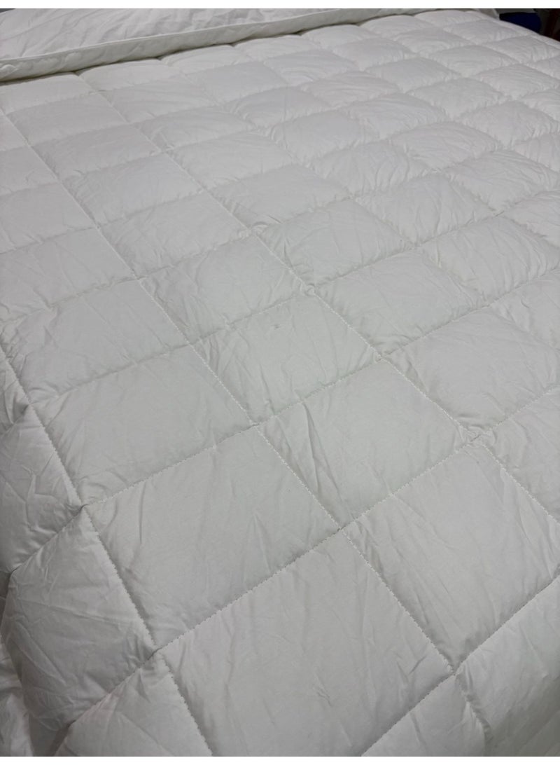 Dash Home Collection Dash Sweetie Solo Microfiber Premium Hotel Duvet - 100% Cotton  Size  220*240 - Image 3