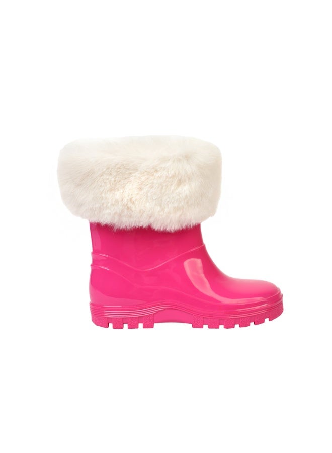 Jellies Unisex Mini Coco Fur - Image 1