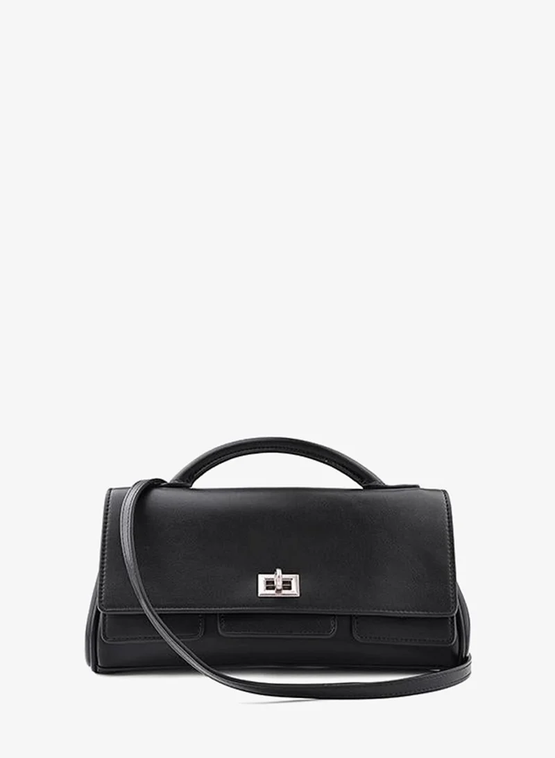 كابلي Women’s Structured Top Handle Bag
