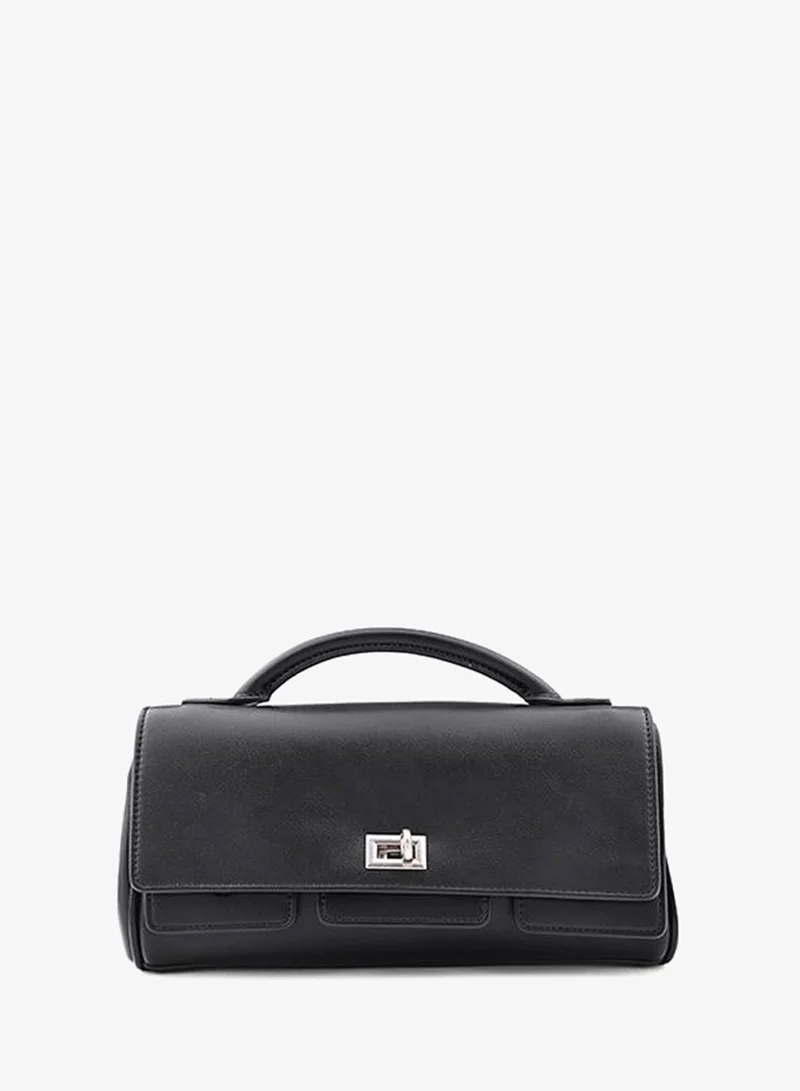 كابلي Women’s Structured Top Handle Bag