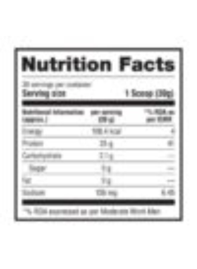 Labrada Iso Whey 2lbs Chocolate - Image 3
