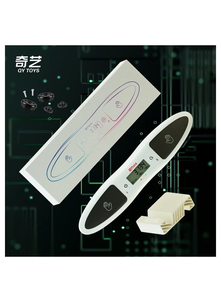 كي يي تشيي سمارت 2.0 بلوتوث سبيدكيوب الموقت - Image 2