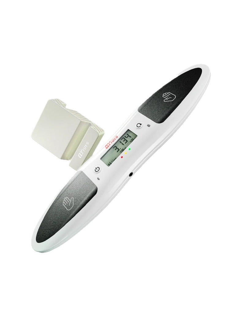 كي يي تشيي سمارت 2.0 بلوتوث سبيدكيوب الموقت - Image 1