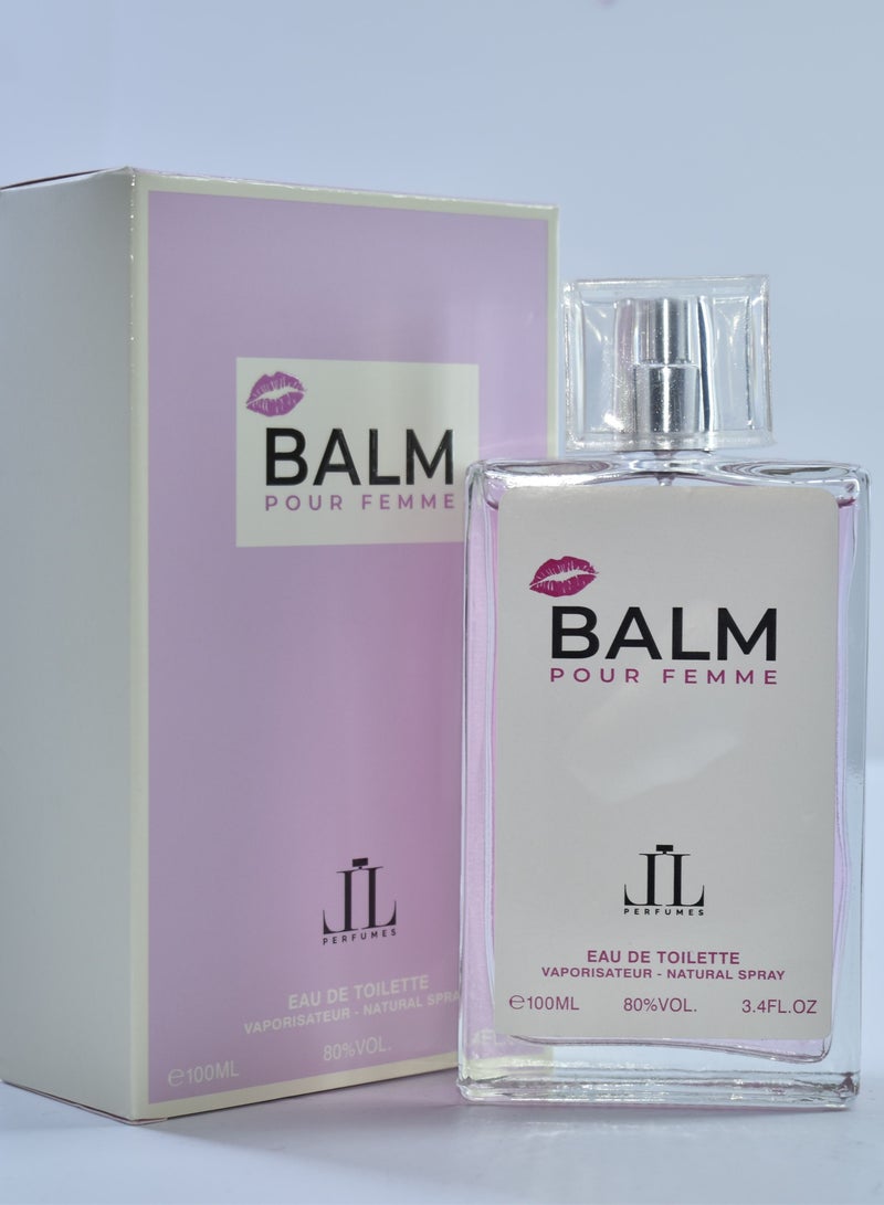 بالم عطربالم للنساء 100 مل - Image 1