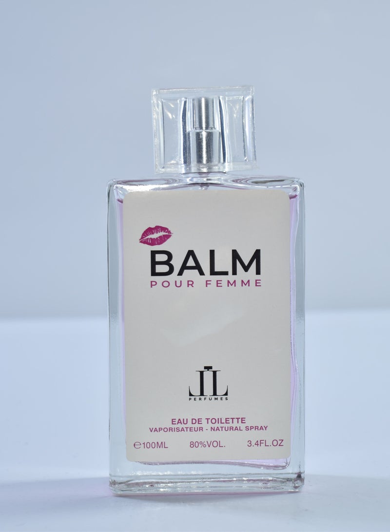 بالم عطربالم للنساء 100 مل - Image 2