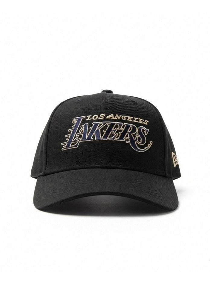 NBA Los Angeles Lakers Baseball Cap Trendy Streetwear Adjustable Hat for Men and Women Sports Fan Gift - Image 1