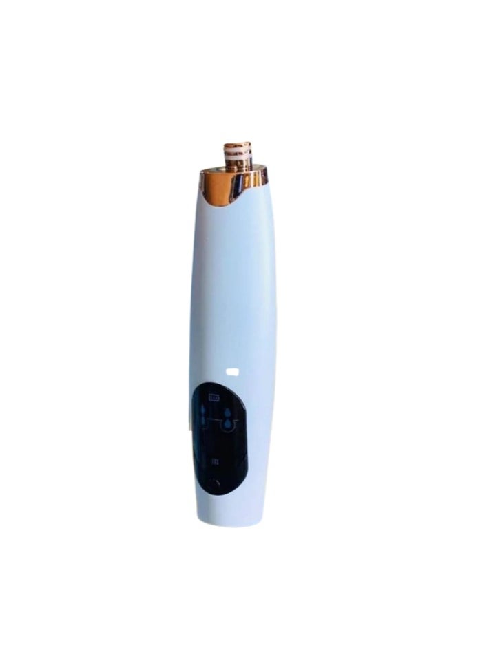 Generic Professional Blackheads And Whiteheads Remover - White  - Image 1