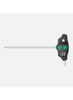 T Shank Hexagonal Screwdriver 454 4X150 mm Hex-Plus-Hf