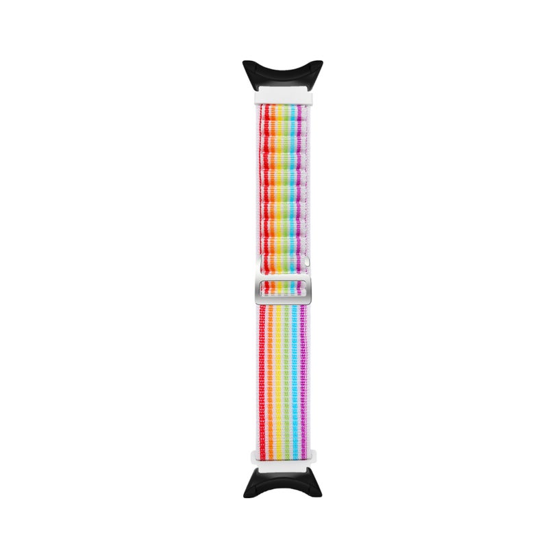 Loopback Nylon Strap - Image 3