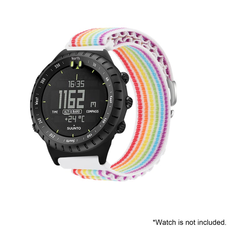 Loopback Nylon Strap - Image 2