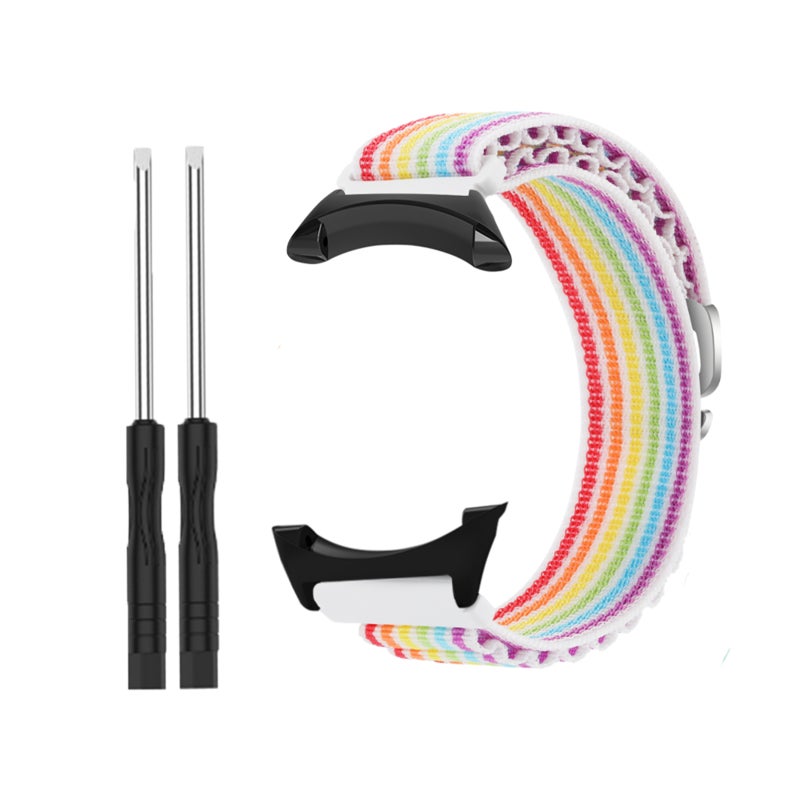 Loopback Nylon Strap - Image 1