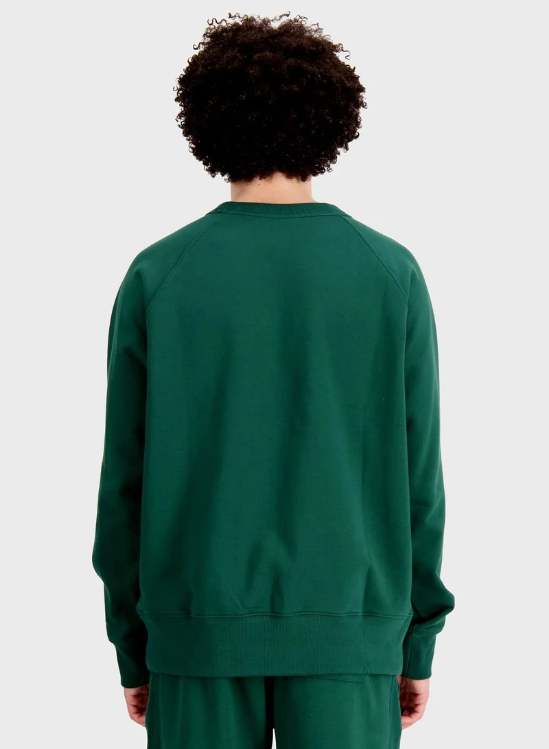 New Balance Athletics Varsity Sweatshirt