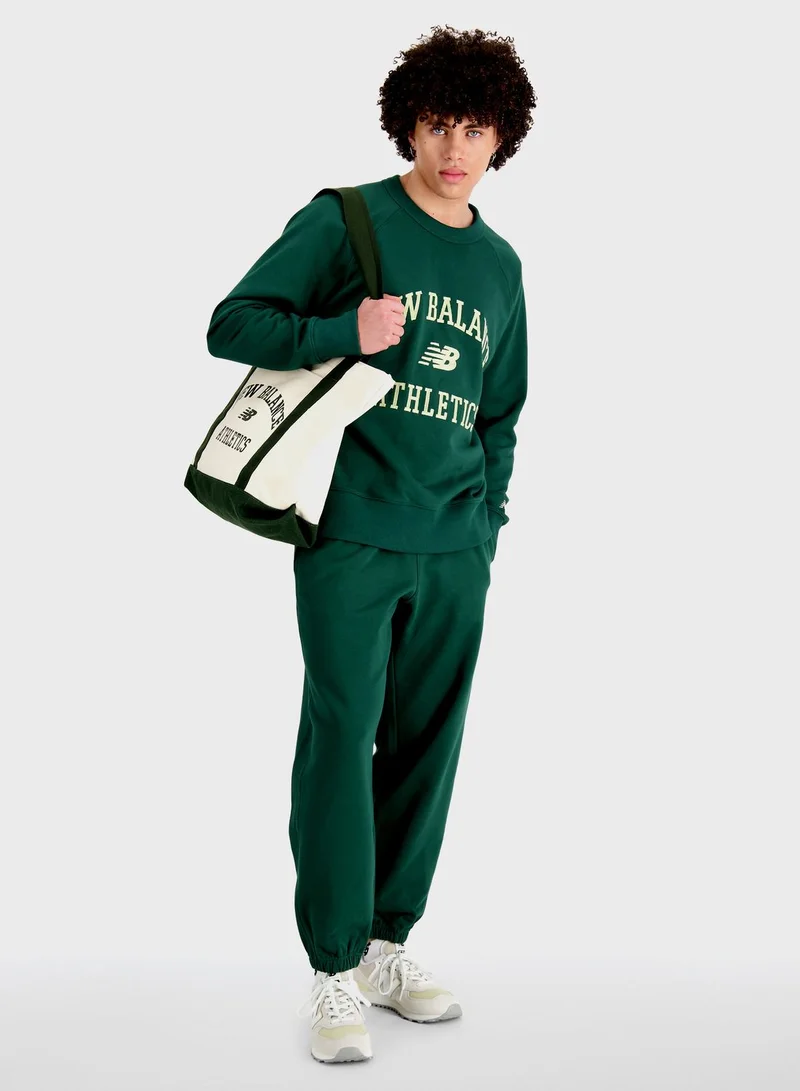 New Balance Athletics Varsity Sweatshirt