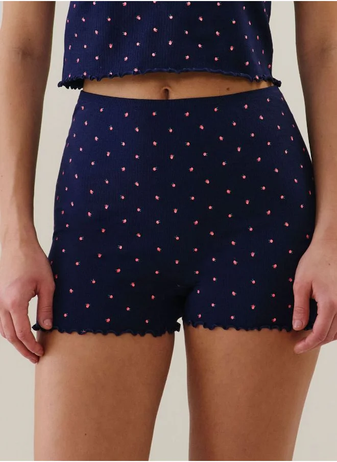 UNDIZ Seamless shorts
