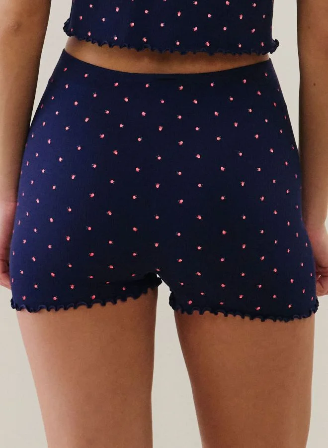 UNDIZ Seamless shorts
