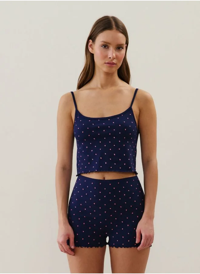 UNDIZ Seamless shorts