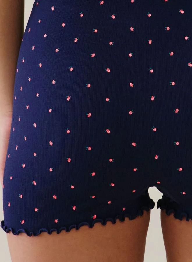 UNDIZ Seamless shorts