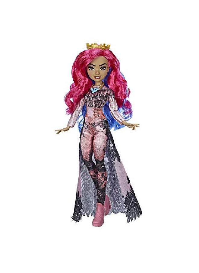 Disney Descendants - Audrey Doll Inspired By Disney'S Descendants 3 Fashion Doll For Girls - Image 1