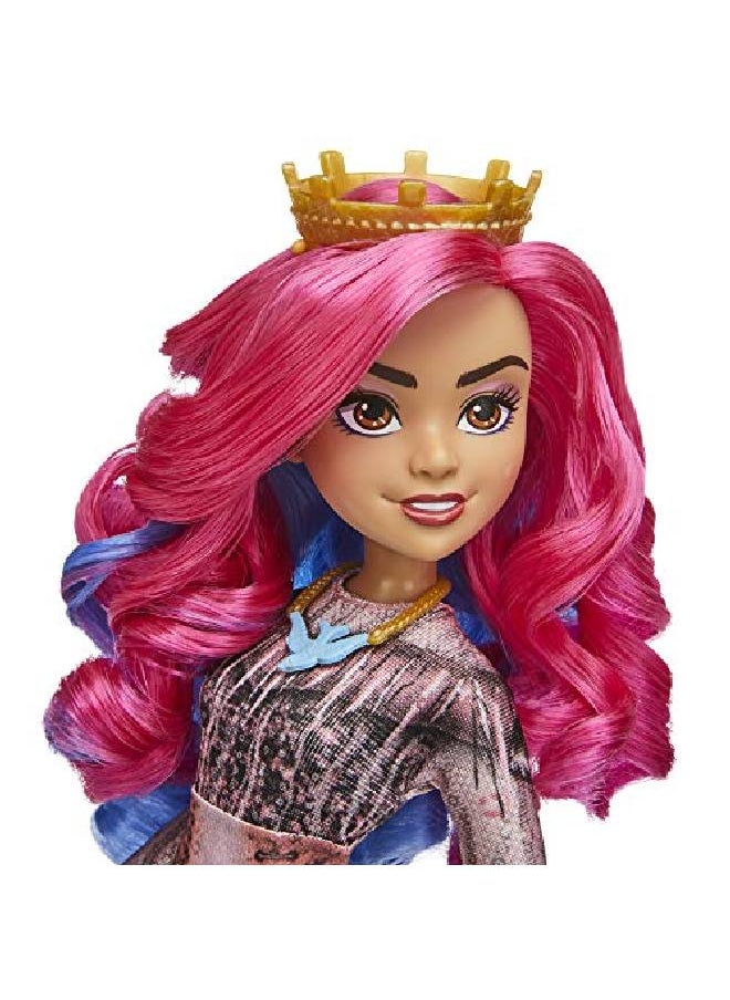 Disney Descendants - Audrey Doll Inspired By Disney'S Descendants 3 Fashion Doll For Girls - Image 1