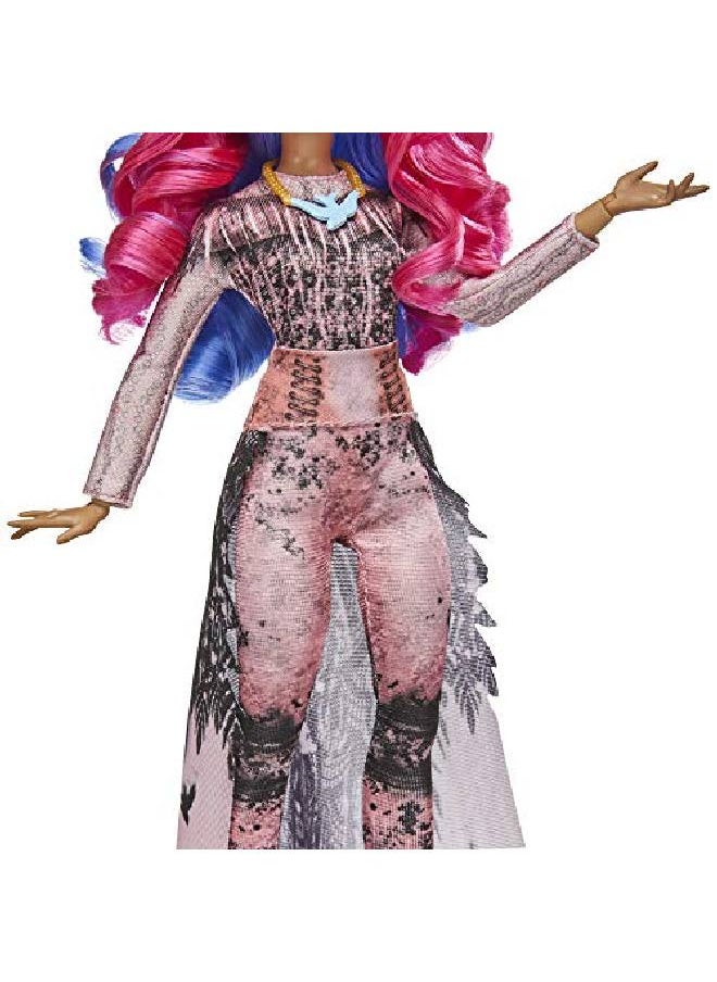 Disney Descendants - Audrey Doll Inspired By Disney'S Descendants 3 Fashion Doll For Girls - Image 1