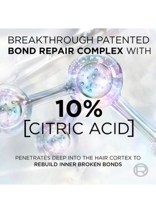 L'Oréal Paris Elvive Bond Repair Conditioner 150ml - view 2