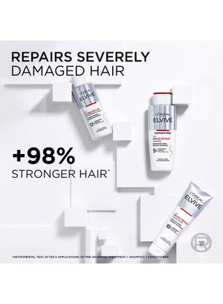 L'Oréal Paris Elvive Bond Repair Conditioner 150ml - view 5