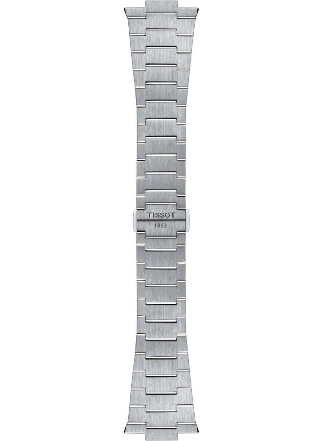 TISSOT Men's PRX Powermatic 80 316L Stainless Steel case Automatic Watch T137.407.11.091.00 - Image 4