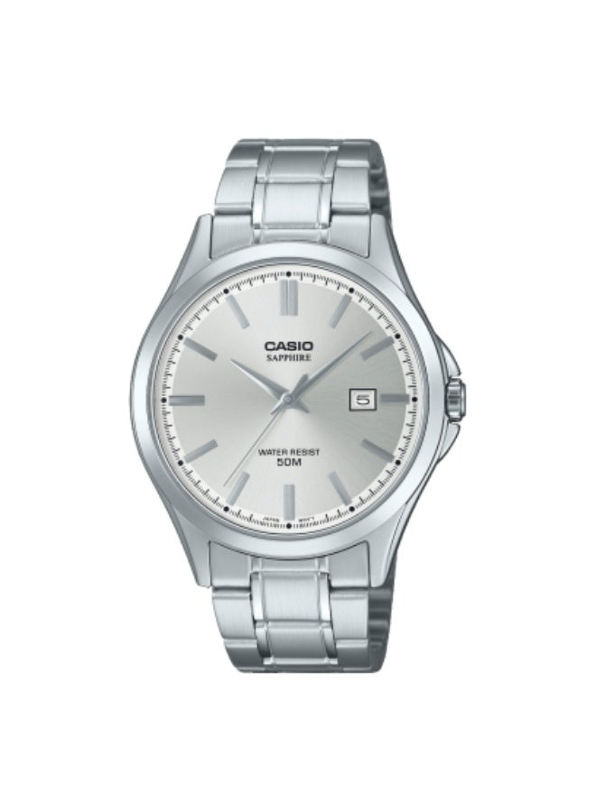 CASIO ANALOG MEN WATCH MTS-115D-7AVDF