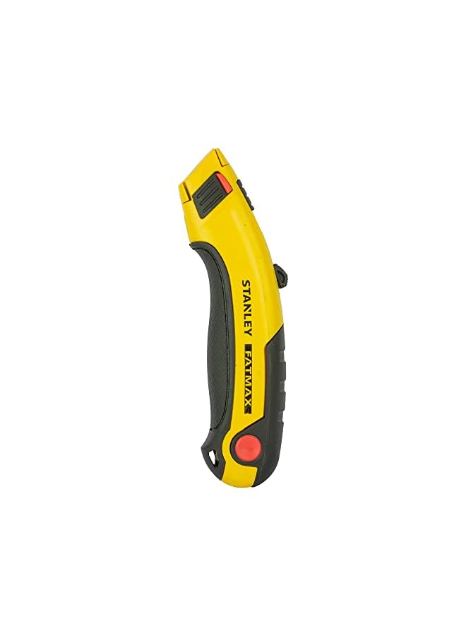 Stanley 010778 Fatmax Retractable Utility Knife - Image 3