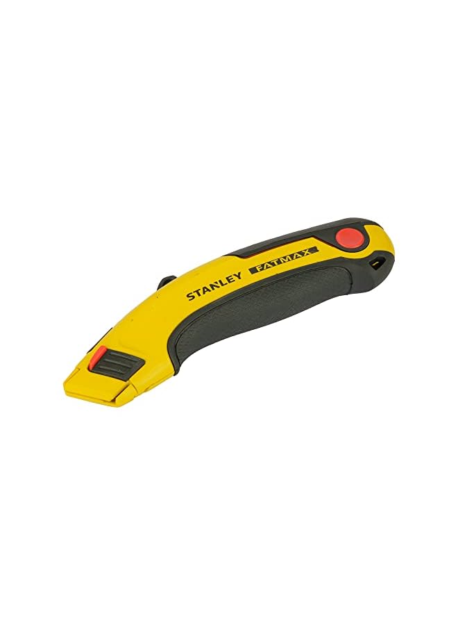 Stanley 010778 Fatmax Retractable Utility Knife - Image 5