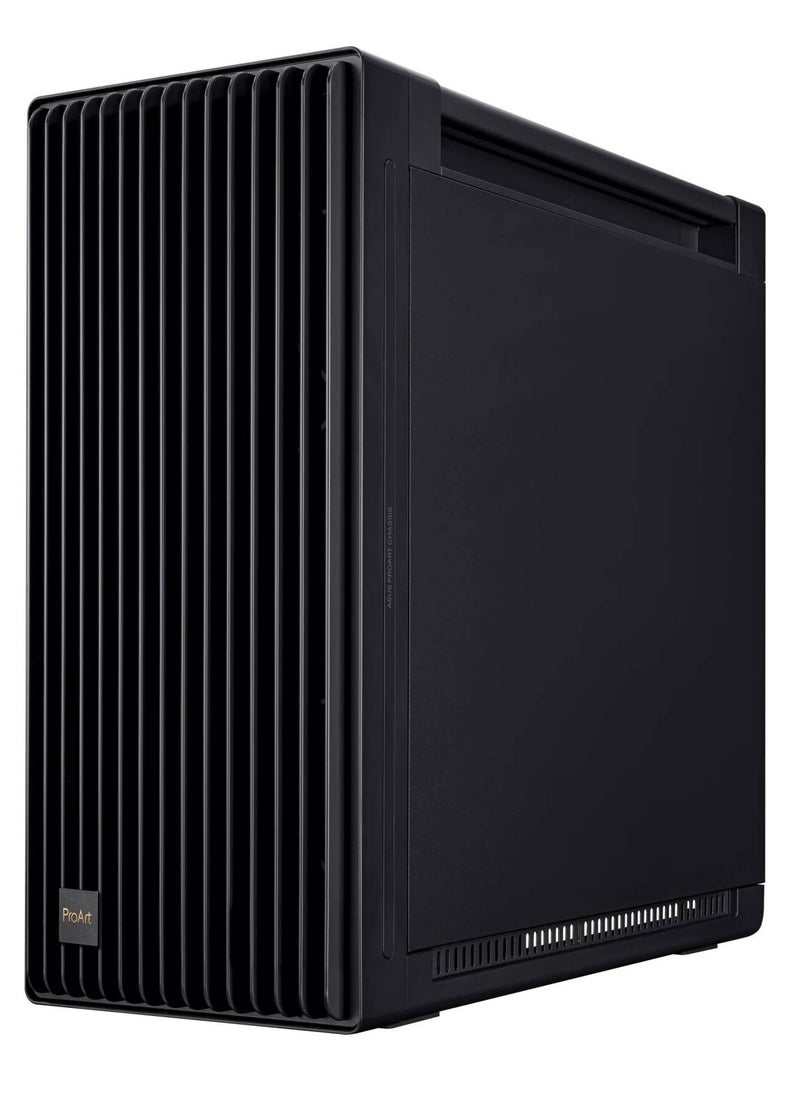 NANOTECH ProArt Workstation - AMD Ryzen 7 7800X3D, DDR5 32GB (2*16) Ram, Nvidia GeForce RTX 5060 Ti 16GB GDDR7 Graphics Card, 2TB NVMe M.2 PCIe Gen 4.0*4 SSD + 10TB HDD, 3 Fan AIO Liquid Cooler, 850W Power Supply, Windows 11 Pro | Wi-Fi + BT  - Image 3