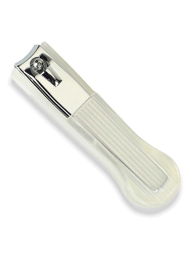 Denco Neat Clip Toenail Clipper, Assorted Colors - Image 1
