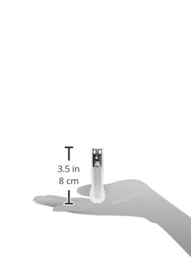 Denco Neat Clip Toenail Clipper, Assorted Colors - Image 2