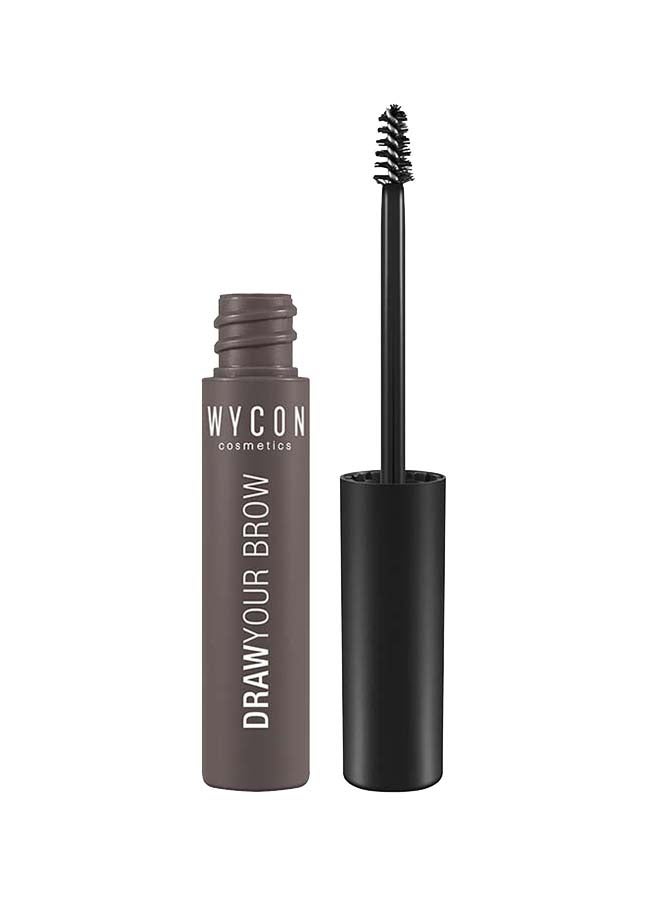 Wycon Eyebrow Draw Your Brow 109