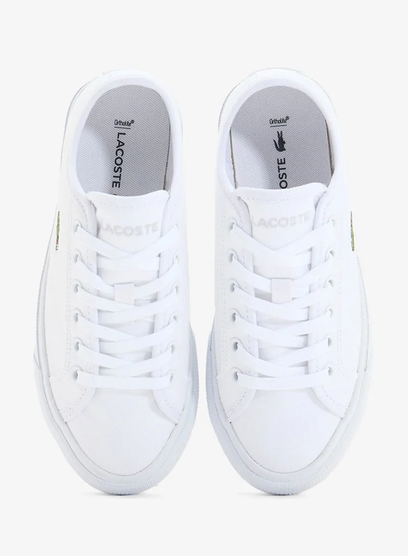 لاكوست سنيكرز فولكانيزد