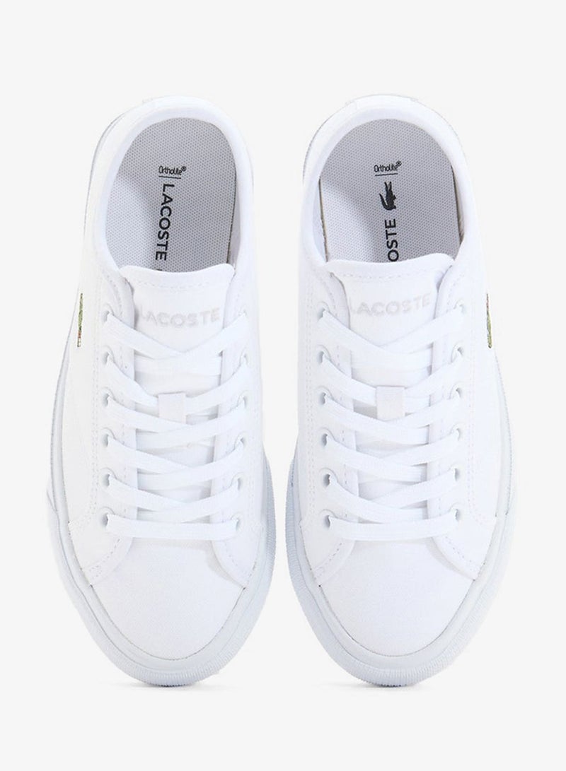 لاكوست سنيكرز فولكانيزد - Image 4