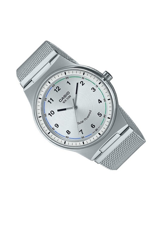 CASIO Youth Analog Men Watch Mtp-Rs105M-7Bvdf - Image 2