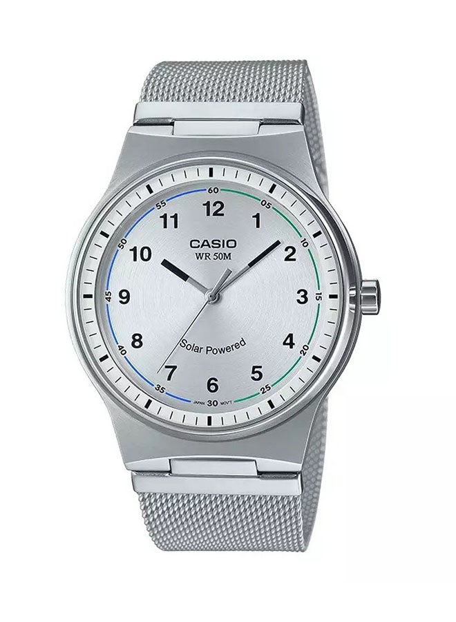 CASIO Youth Analog Men Watch Mtp-Rs105M-7Bvdf - Image 1