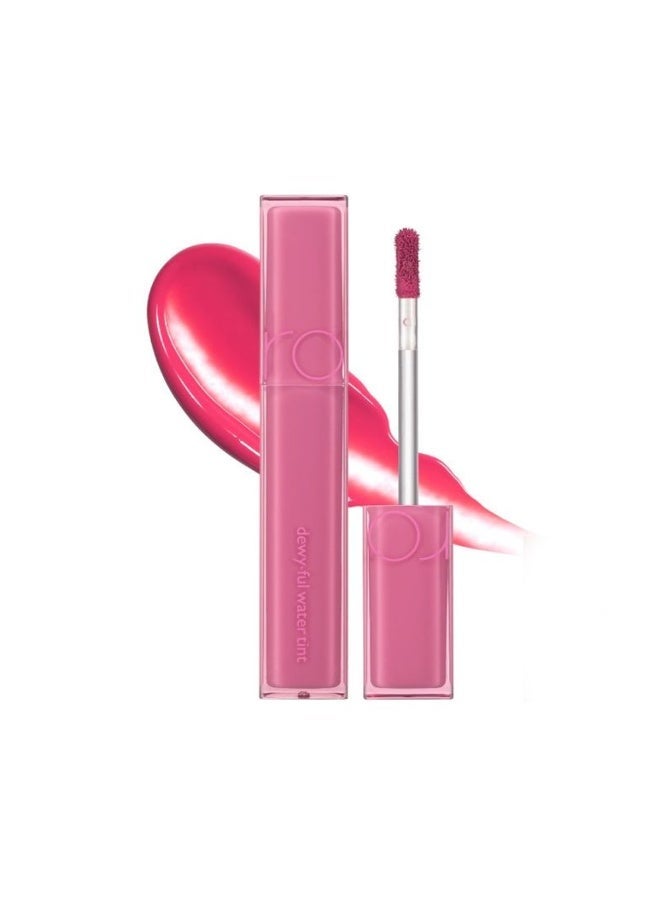 rom&nd Water Lip Tint - 05 Taffy, 5g - Image 1