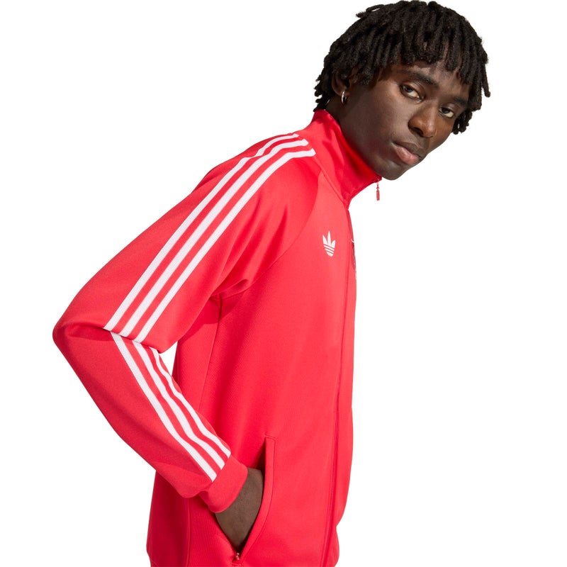 adidas Liverpool Fc Originals Track Top - Image 1