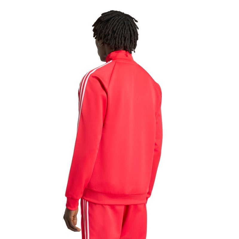 adidas Liverpool Fc Originals Track Top - Image 5