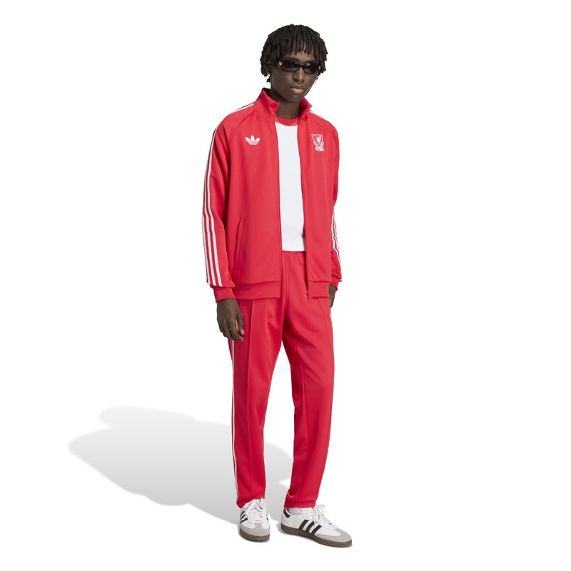 adidas Liverpool Fc Originals Track Top - Image 4