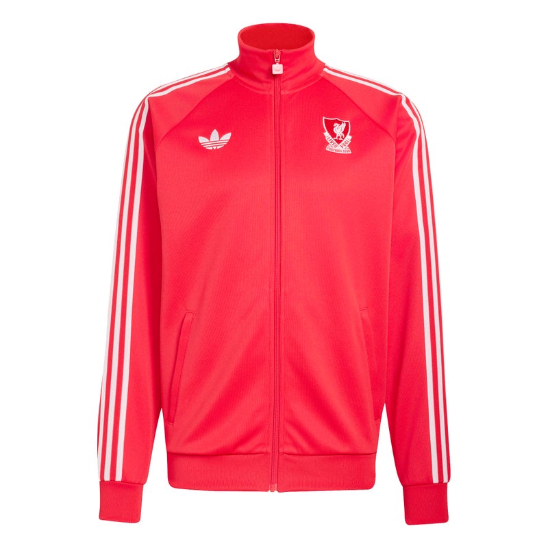 adidas Liverpool Fc Originals Track Top - Image 2