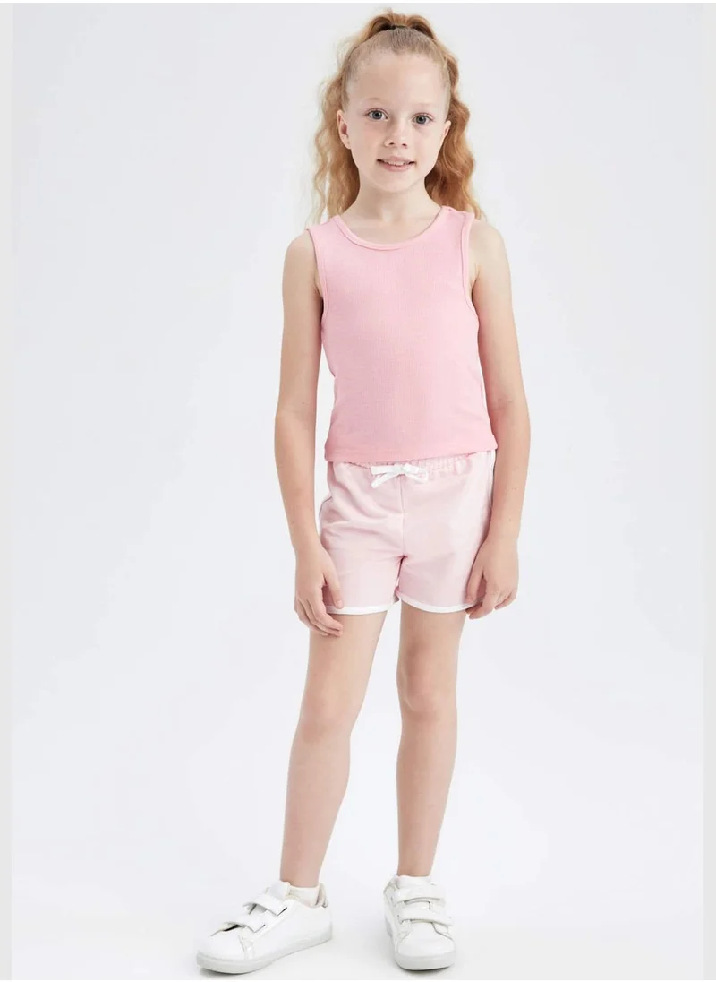 ديفاكتو 2 Pack Regular Fit Camisole Vest