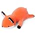 Wepop 22in 42lbs Weighted Stuffed Animals Fox Stuffed Animal Weighted PlushComfortable Plushies Gift for Kids and Adults - Image 4