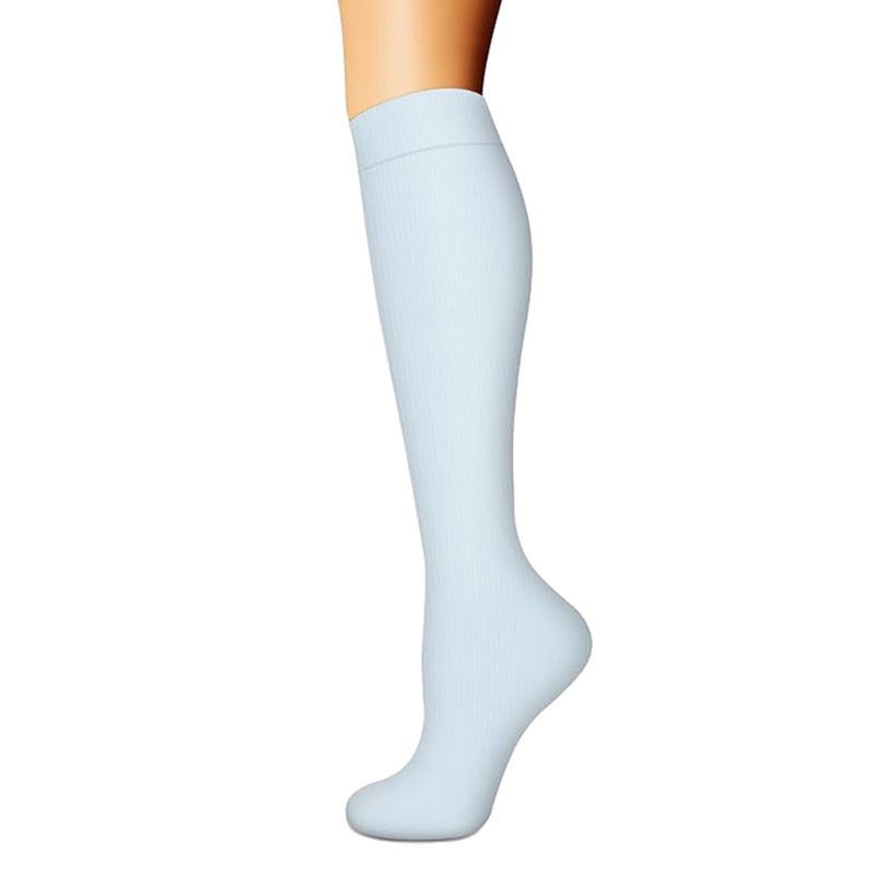 Compression Socks Sports Compression Socks Compression Socks Sports Elastic Socks Stockings Suit - Image 1