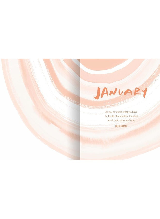 The 3-Minute Journal of Joy: A Three-Year Record of Each Day's Memorable Moments  - Image 3
