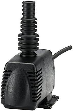 Aquascape Aquascape 91007 Ultra Pump 800 for Small Ponds Fountain Waterfalls and Filters 793 GPH  - Image 3